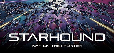 Starhound: War On The Frontier