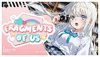 Kup Fragments of Us na PC