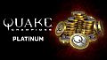 Quake Champions - Platinum Packs