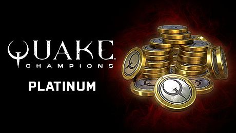 Quake Champions - Platinum Packs DLC