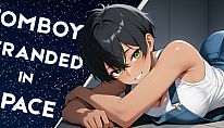 Kup Tomboy Stranded in Space na PC
