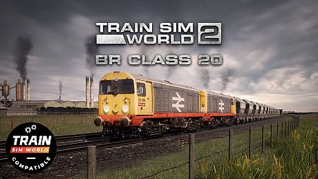 Class 20 'Chopper' DLC