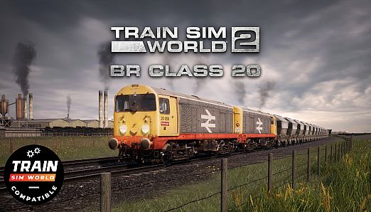 Class 20 'Chopper'