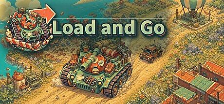 Load and Go Game