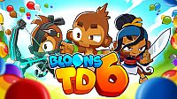 Bloons TD 6