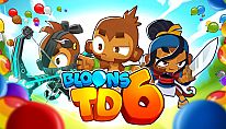 Kup Bloons TD 6 na PC