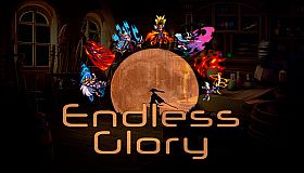 Endless Glory