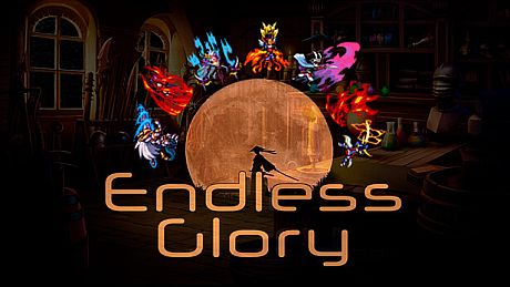 Endless Glory Game
