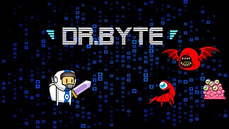 Dr. Byte Game