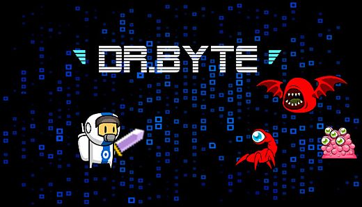 Dr. Byte