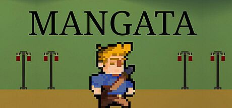 Mangata