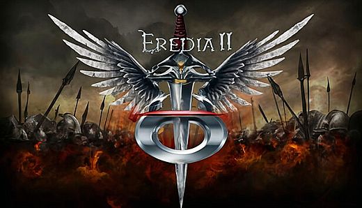 Eredia 2: The Great War