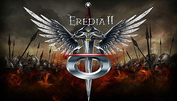 Buy Eredia 2: The Great War