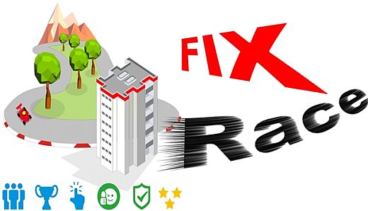 Fix Race