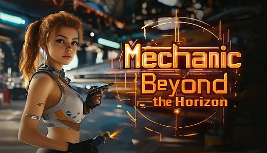 Mechanic Beyond the Horizon
