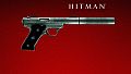 Hitman: Absolution: Krugermeier 2-2 Gun