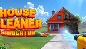 House Cleaner Simulator