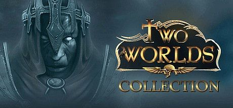 Two Worlds Collection
