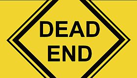 DEAD END