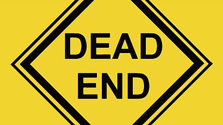 DEAD END Game