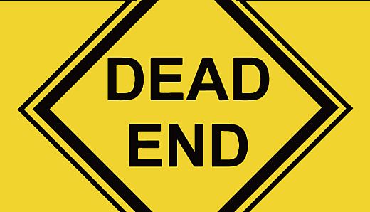 DEAD END