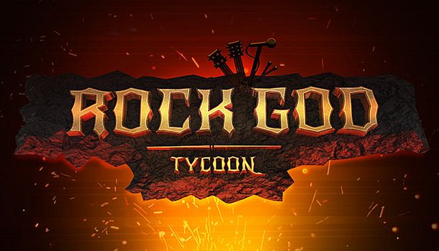 Buy Rock God Tycoon