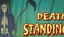 Kup Death Standing na PC
