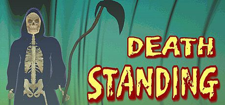 Death Standing Game