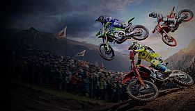 MXGP 26 - The Official Game