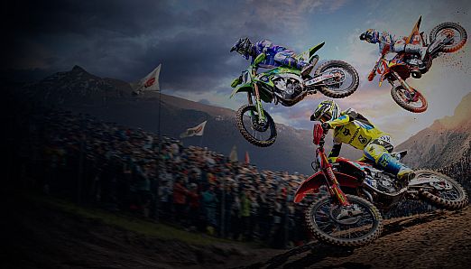 MXGP 26 - The Official Game