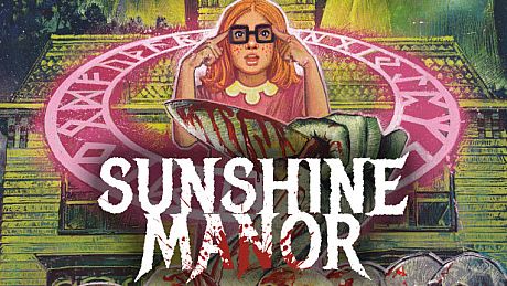 Sunshine Manor Game