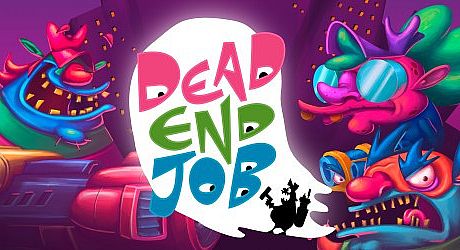Dead End Job Game