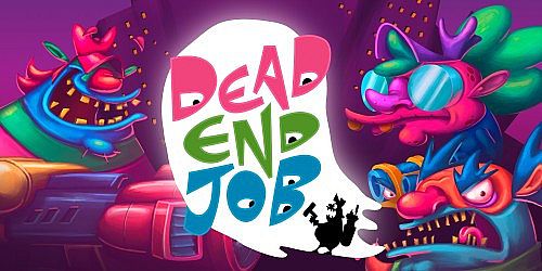 Dead End Job