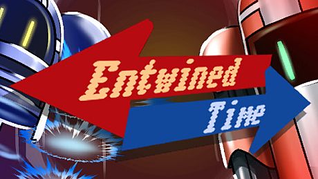 Entwined Time Game