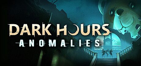 Dark Hours: Anomalies