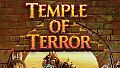 Temple of Terror (Fighting Fantasy Classics)