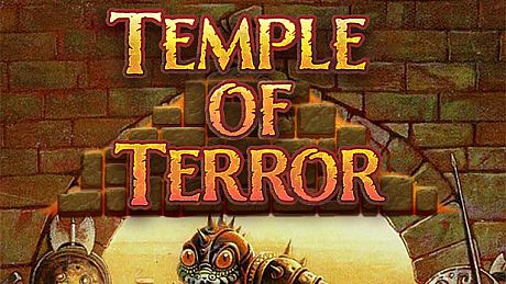 Temple of Terror (Fighting Fantasy Classics) DLC