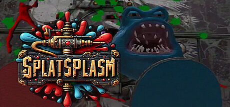 Splatsplasm Game