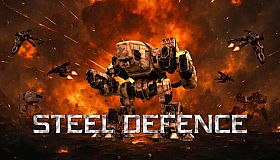 Steel Defence