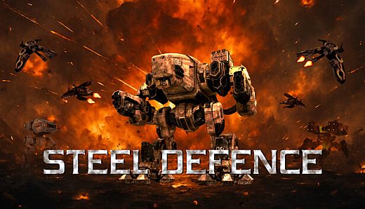 Steel Defence