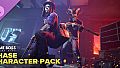 Crime Boss: Rockay City - Chase Character Pack