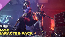 Crime Boss: Rockay City - Chase Character Pack
