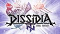 DISSIDIA FINAL FANTASY NT Standard Edition