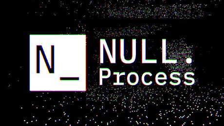 NULL.Process Game