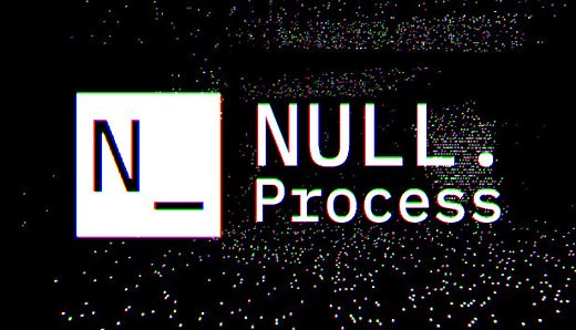 NULL.Process
