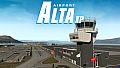 X-Plane 11 - Add-on: Aerosoft - Airport Alta