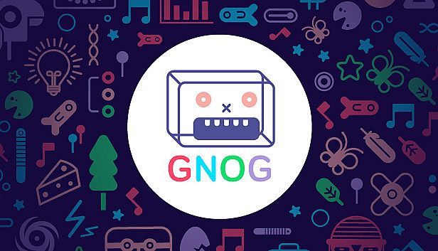 Buy GNOG