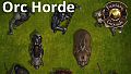 Fantasy Grounds - Jans Token Pack 13 - Orc Horde