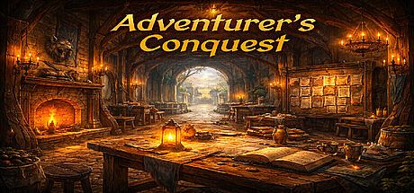 Adventurer's Conquest