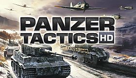 Panzer Tactics HD